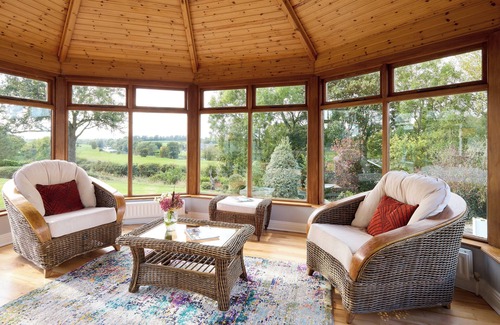 County Meath Casa | Fox House - 4 Bedrooms - 3 Bathrooms -Free Parking