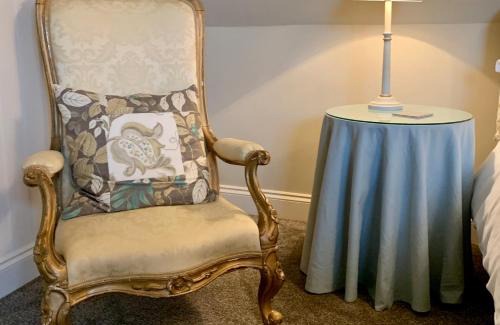 Darsham Chalet De Esquí | Fox Inn
