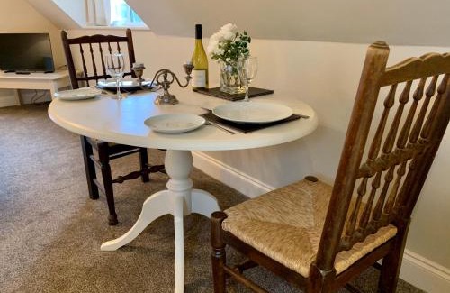 Darsham Chalet De Esquí | Fox Inn