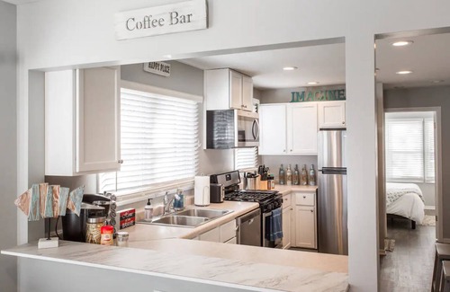 Fox Lake Casa | Fox Lake "Funcation" ★ 3 King Beds ★ Chain O Lakes