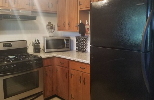 Pistakee Highlands Casa | Fox Lake Semi aislado frente al mar! 3 propiedades!