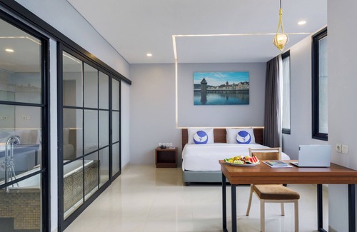Cikarang Hotel | Fox Lite Hotel Cikarang