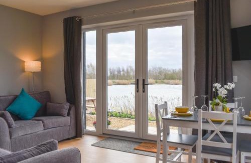Huntingdon Casa | Fox Lodge - Uk30605