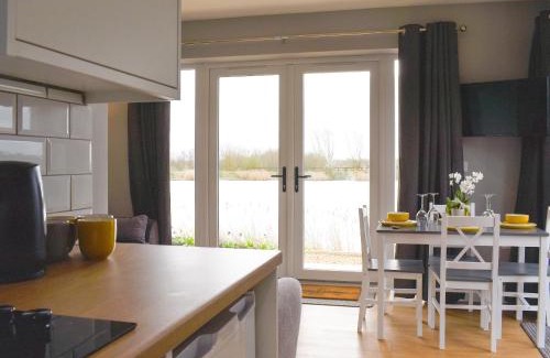 Huntingdon Casa | Fox Lodge - Uk30605