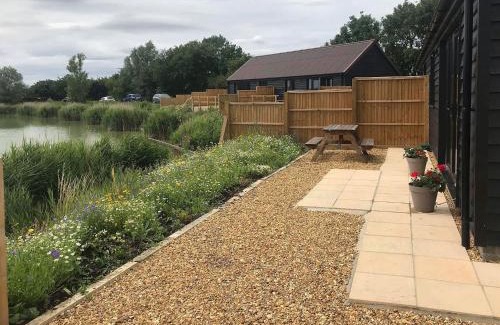 Huntingdon Casa | Fox Lodge - Uk30605