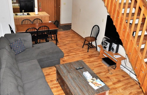 East Village at Copper Hotel | Fox Pine Lodge 3 Bed 3 Bath