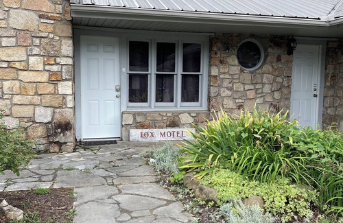 Gatlinburg Apartamento | Fox Place - Little Room I