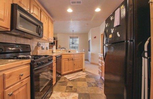 Bear Hollow Village Apartamento | Fox Pointe at Redstone by Park City Vacations