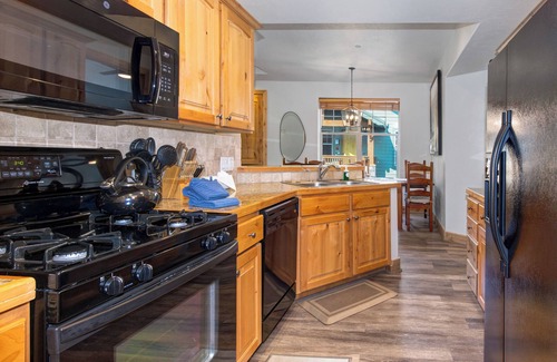 Bear Hollow Village Apartamento | Fox Pointe at Redstone by Park City Vacations