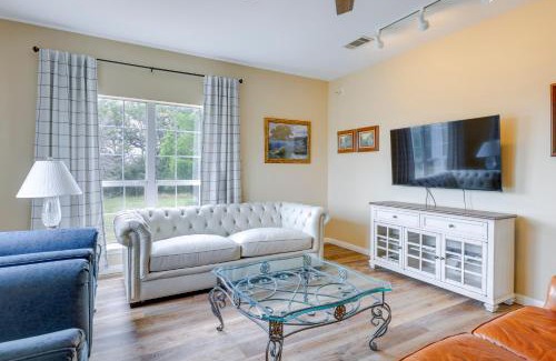 San Marcos Casa | Fox Ridge Farmhouse - Hill Country Getaway!