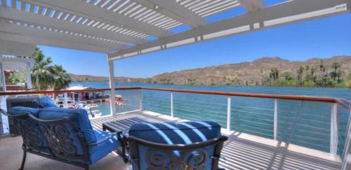 Parker Strip Casa | Fox River House, River Front getaway
