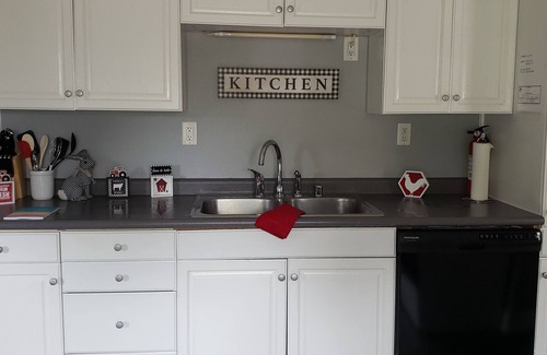 Menasha Casa | Fox River Retreat #3