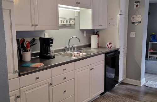 Menasha Casa | Fox River Retreat #3