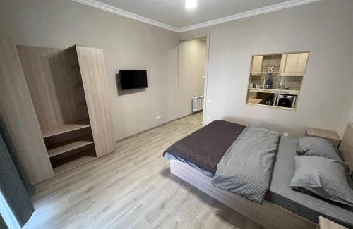 Mykolaiv Apartamento | FOX Rooms 90