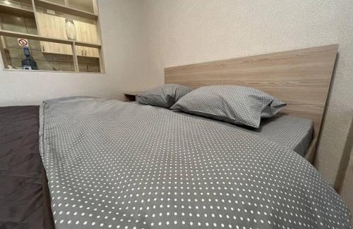 Mykolaiv Apartamento | FOX Rooms 90