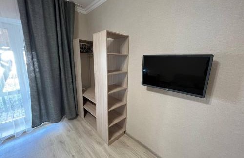 Mykolaiv Apartamento | FOX Rooms 90