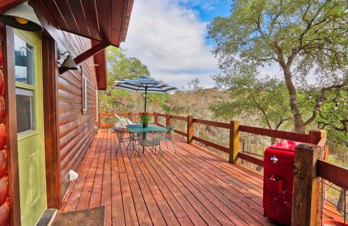 Wimberley Casa | Fox Run Ridge