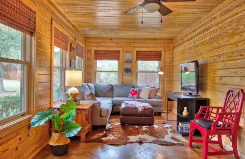 Wimberley Casa | Fox Run Ridge