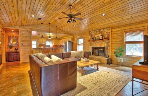 Wimberley Casa | Fox Run Ridge