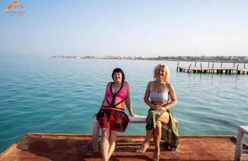 Al Ahyaa Hotel | FOX SAHEL RESORT ELGOUNa& Kite