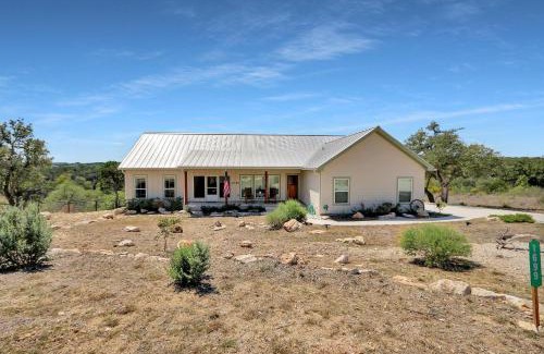 Canyon Lake Casa | Fox Trot