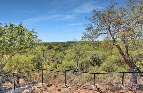 Canyon Lake Casa | Fox Trot