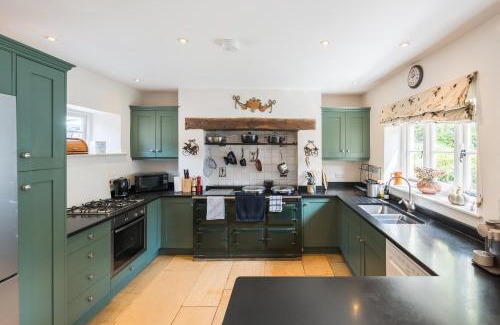 Cheltenham Casa | Foxcote Grange By Birch Stays