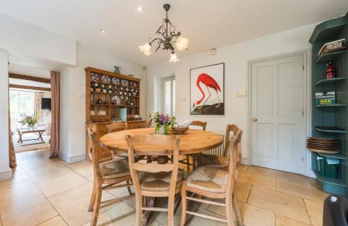 Cheltenham Casa | Foxcote Grange By Birch Stays