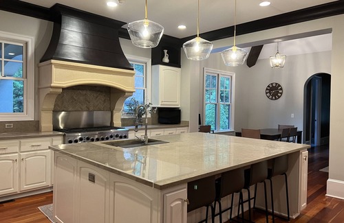 Myers Park Casa | Foxcroft home available 5/12/2025-5/18/2025 PGA Championship @Quail Hollow Club