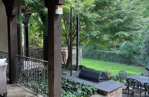 Myers Park Casa | Foxcroft home available 5/12/2025-5/18/2025 PGA Championship @Quail Hollow Club