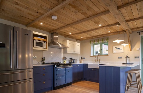 Westlington Casa | Foxglove Barn - Rural Escape - 3 Bed