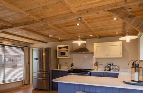 Westlington Casa | Foxglove Barn - Rural Escape - 3 Bed