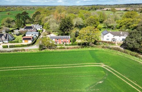 New Forest District Casa | Foxglove Cottage