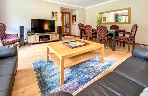 Drymen Casa | Foxglove Cottage 2 - Uk50020
