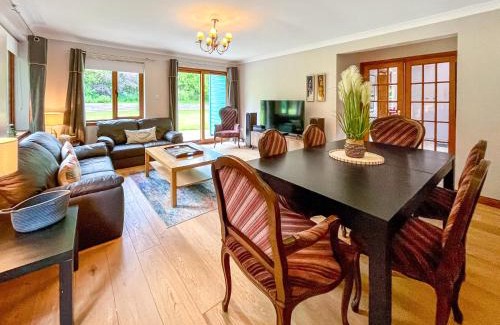 Drymen Casa | Foxglove Cottage 2 - Uk50020