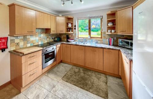 Drymen Casa | Foxglove Cottage 2 - Uk50020