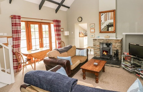 Little Haven Cabaña | Foxglove Cottage, LITTLE HAVEN