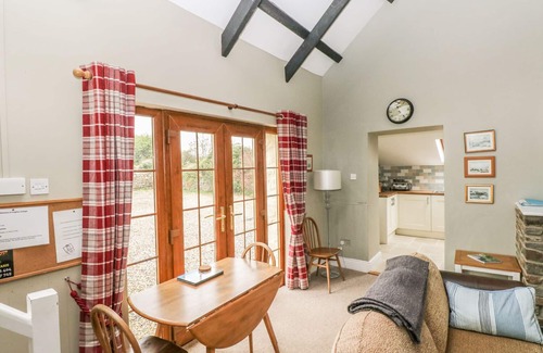Little Haven Cabaña | Foxglove Cottage, LITTLE HAVEN