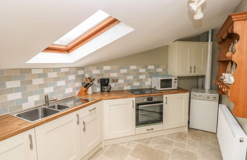 Little Haven Cabaña | Foxglove Cottage, LITTLE HAVEN