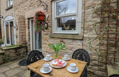 Richmond Casa | Foxglove Cottage