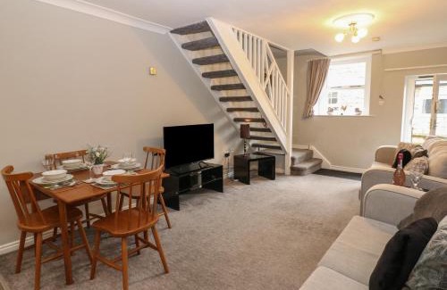Richmond Casa | Foxglove Cottage
