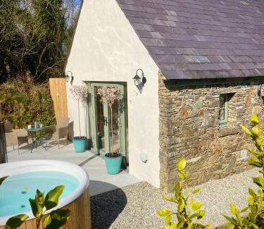 Ardnatrush Casa | Foxglove Cottage