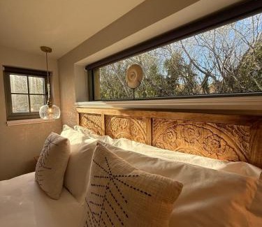 Ardnatrush Casa | Foxglove Cottage