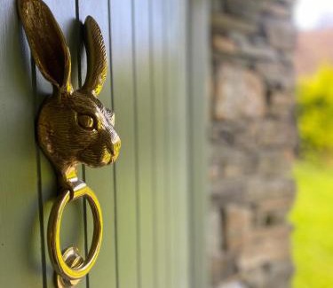 Ardnatrush Casa | Foxglove Cottage