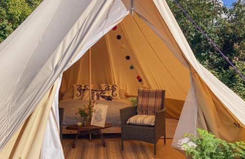 Marazion Otro | Foxglove Field Glamping