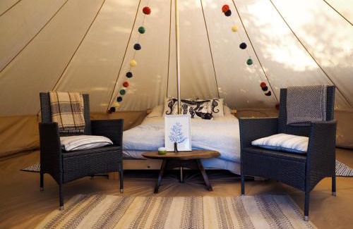 Marazion Otro | Foxglove Field Glamping