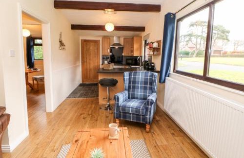 Saltburn-by-the-Sea Casa | Foxglove Lodge