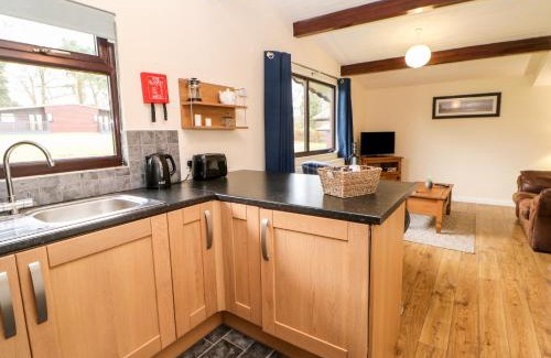 Saltburn-by-the-Sea Casa | Foxglove Lodge