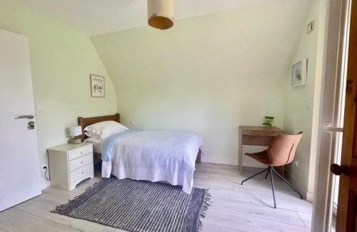 La Motte Cama Y Desayuno | Foxgloves