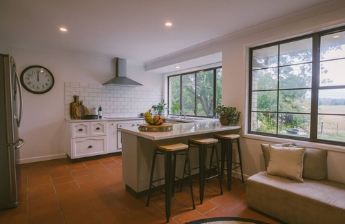 Fitzroy Falls Casa | Foxgrove - NUEVA LISTA